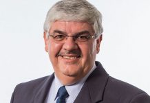 Jannie de Villiers to step down as Grain SA’s CEO