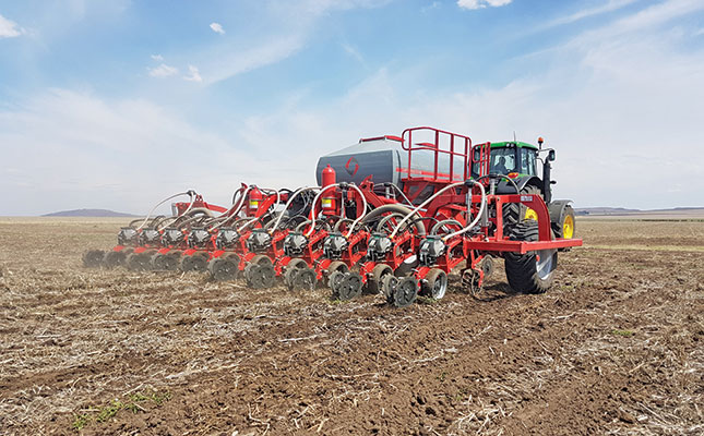Fuel price reprieve welcomed by farmers Fuel price reprieve welcomed by farmers