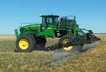 Farmers must brace for sharp rises in agrochemical prices