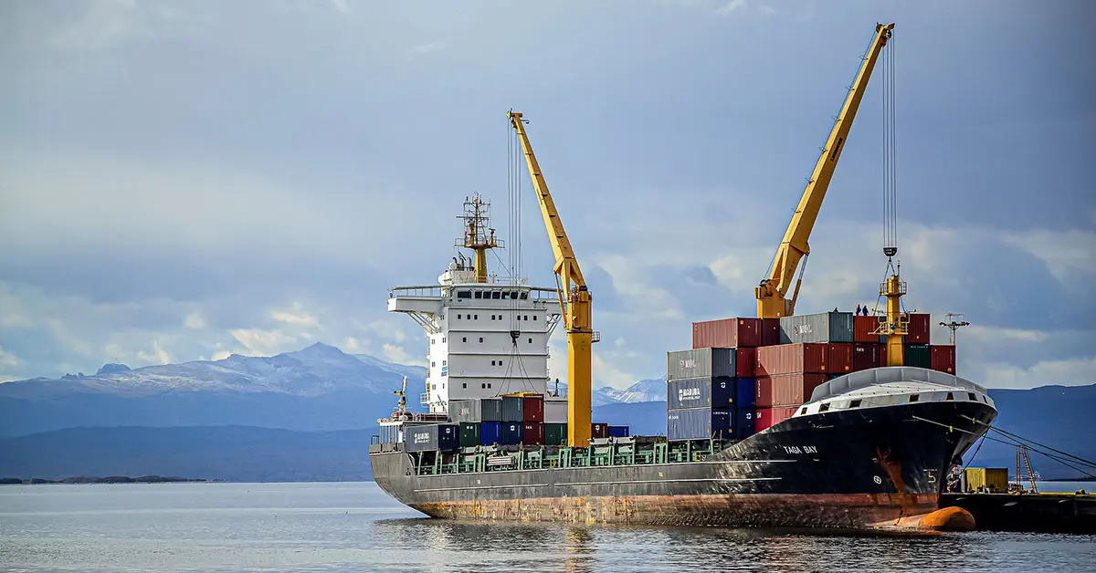Poor countries under threat from surging food import costs