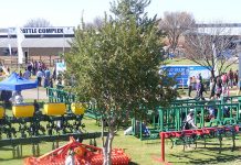 2021 Nampo Harvest Day cancelled