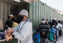 Support streams in for KZN towns ‘destroyed’ during riots