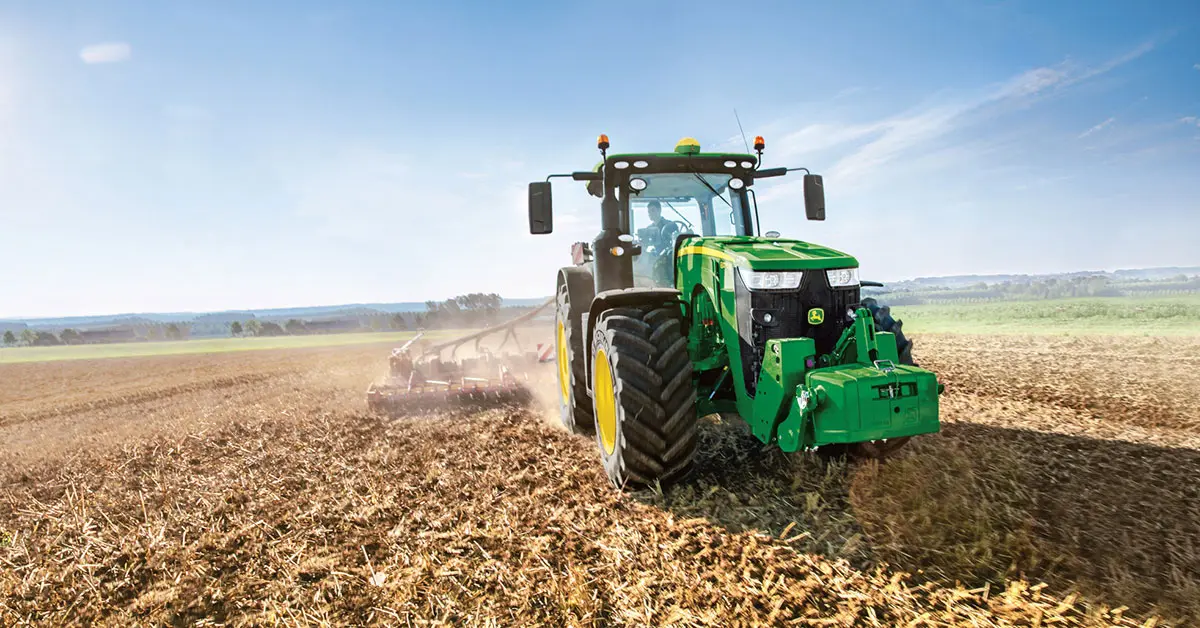 Painful fuel price increases will ‘dent’ farm profit margins