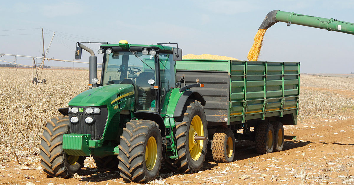 Farming sector braces for double digit fuel price increase