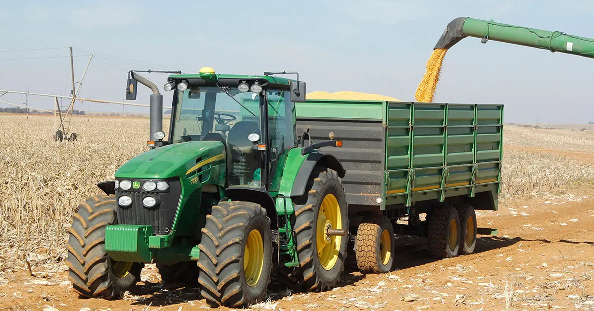 Farming sector braces for double digit fuel price increase