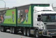 Food and farm input shortages emerge as unrest blocks supply