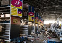 KZN farmers dump milk as violence disrupts supply chains