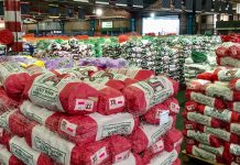 Potato prices jumped by 70% in June