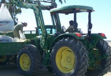 Farmers cautioned against panic buying of agrochemicals