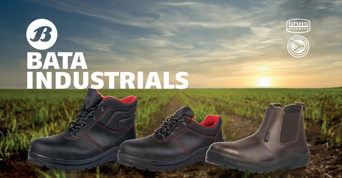 Bata Industrials, leading through innovation
