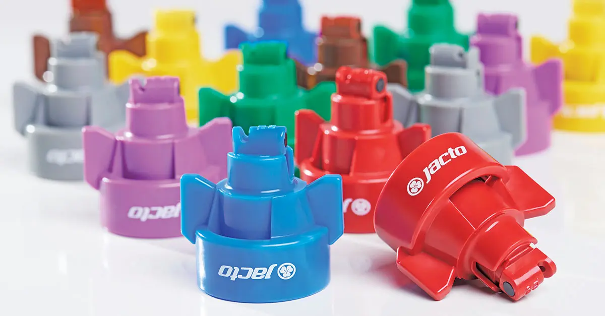 Making spray nozzles work for you