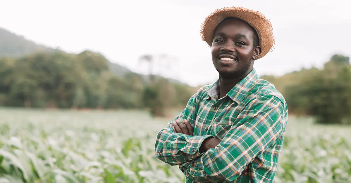 Senwes reaffirms commitment to finance black farmers