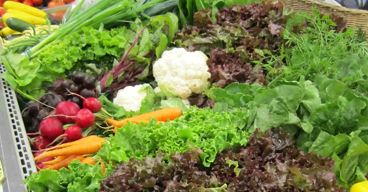 ‘Fruit and vegetable farmers must demand refunds’