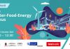 Webinar: The Water-Food-Energy Nexus