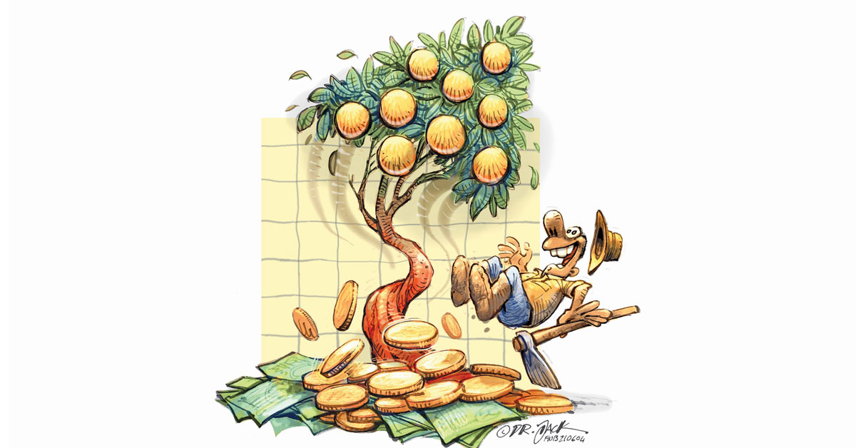 How Africa can benefit from a strong agri sector