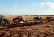 SA’s agribusiness confidence wanes in the third quarter