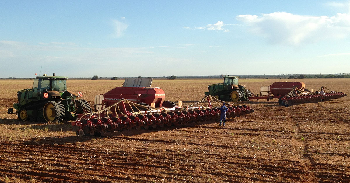 SA’s agribusiness confidence wanes in the third quarter