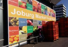 Senior Joburg Market official charged with R5,5 million fraud