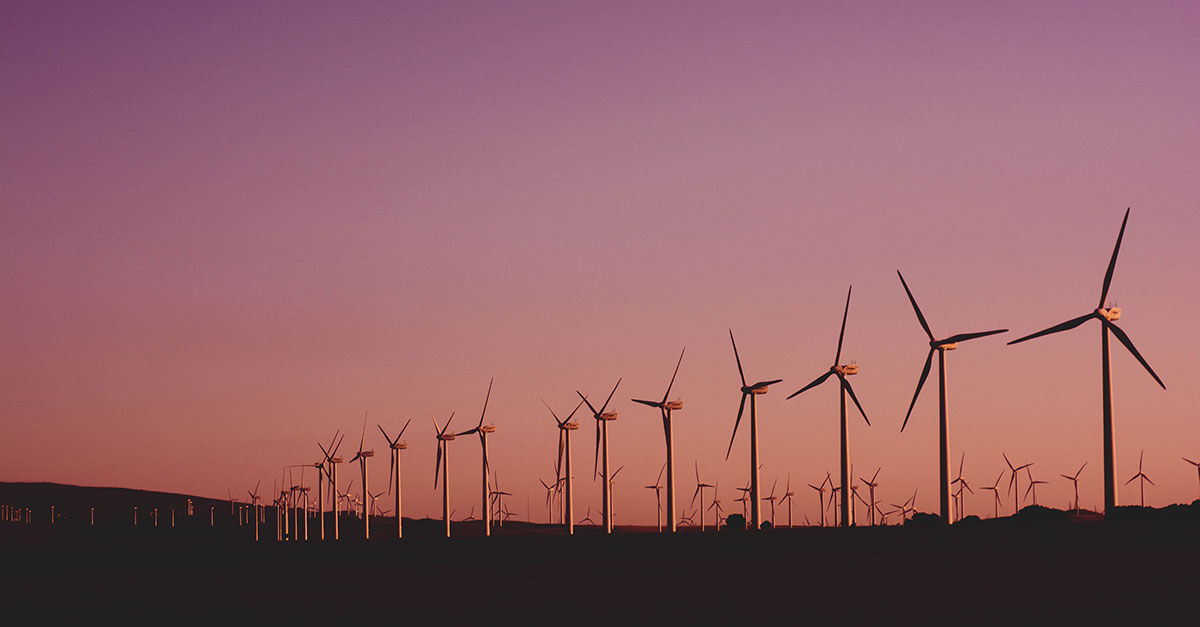 R131 billion funding to reduce SA’s fossil fuel use welcomed