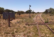 Transnet vandalism and cable theft at ‘unprecedented levels’