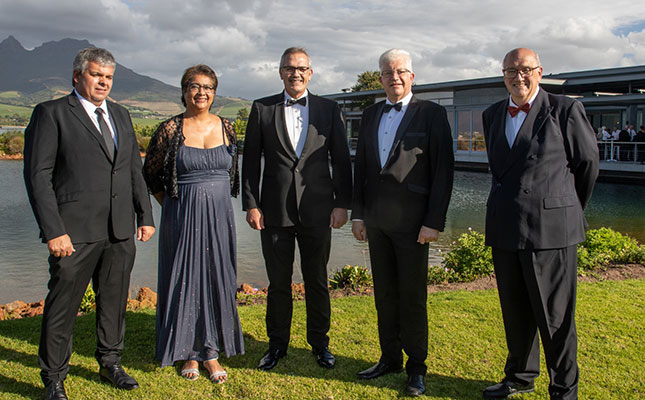 Agri-Expo celebrates 190th anniversary Agri-Expo celebrates 190th anniversary