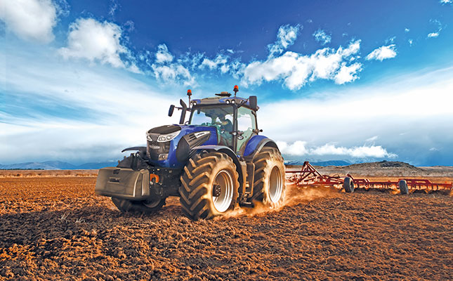 Tractor shopping: tips for first-time buyers Tractor shopping: tips for first-time buyers