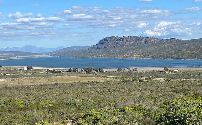Concern about declining water quality in West Coast region Concern about declining water quality in West Coast region