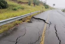 Call for Free State farmers to pay for road repairs met with dismay