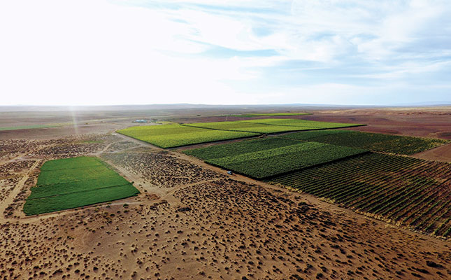 Conservation alliances protect natural heritage Conservation alliances protect natural heritage