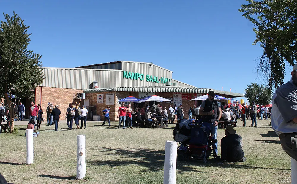 Agri shows to return to local calendar this year