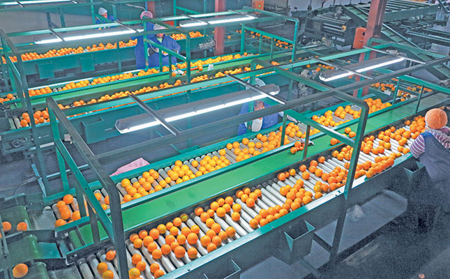 Botswana’s agri sector offers many opportunities for investors Botswana’s agri sector offers many opportunities for investors