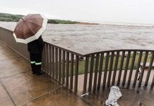 Flood-ravaged KwaZulu-Natal braces for more heavy rainfall