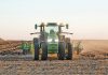 Why some farmers are turning to pre-owned tractors