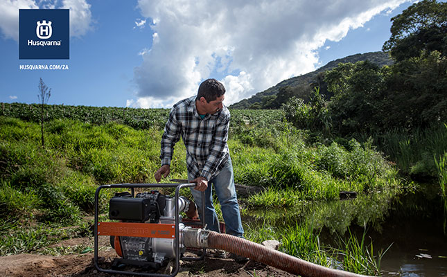 The importance of a reliable water pump for fighting fires The importance of a reliable water pump for fighting fires