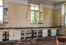 Disrepair of Potch agri college raises alarm