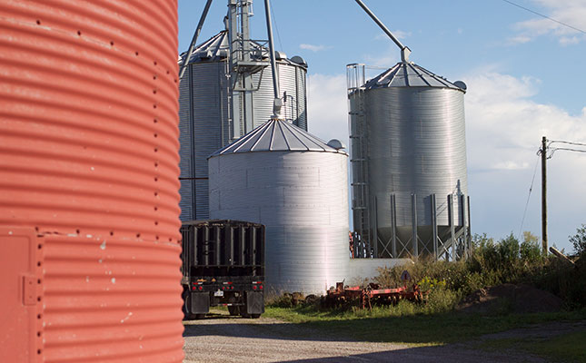 Greater safety precautions needed at silos in South Africa