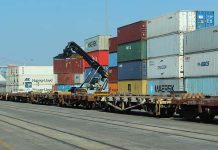 Exploring alternatives to the Port of Durban