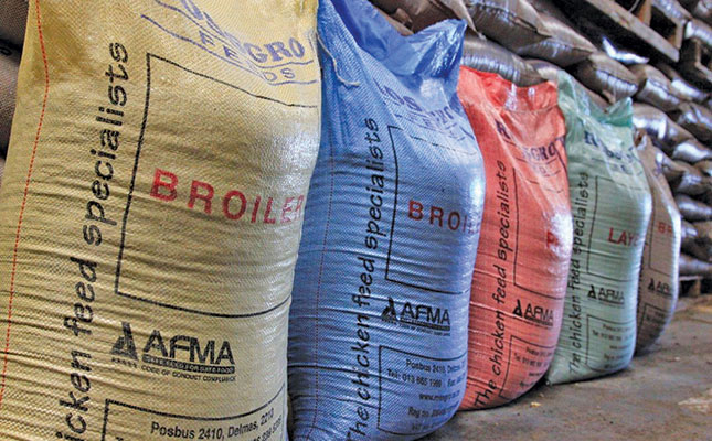 Providing high-quality feed for your animals Providing high-quality feed for your animals