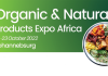 Win tickets to the Organic and Natural Products Expo Africa