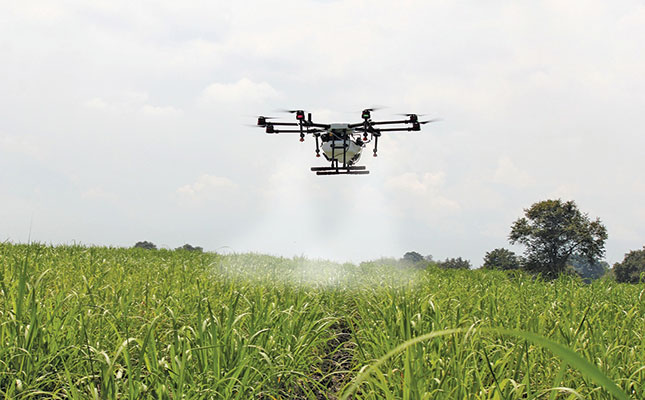 ‘Agri robotics set to take off in South Africa’ ‘Agri robotics set to take off in South Africa’