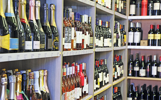 Poor economy and logistical problems take their toll on wine exports Poor economy and logistical problems take their toll on wine exports