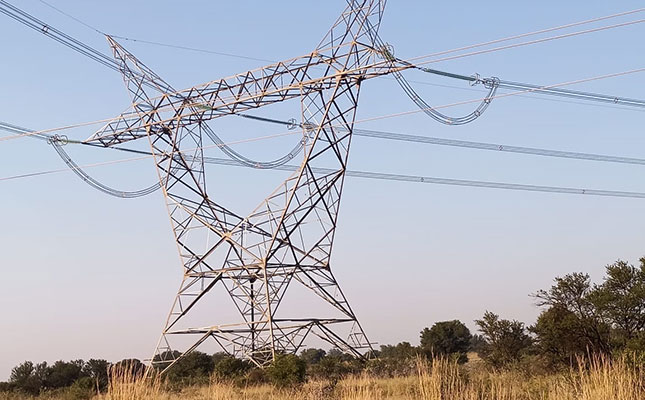 Rolling blackouts: SA irrigation farmers at the risk of losing all Rolling blackouts: SA irrigation farmers at the risk of losing all
