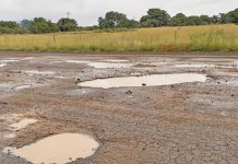 North West’s road maintenance plan welcomed