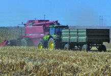 Agribusiness confidence sinks in second quarter