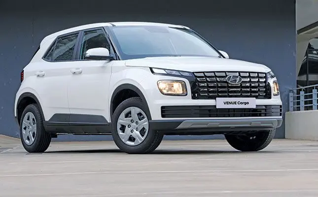 Hyundai Venue Cargo impresses with space and features