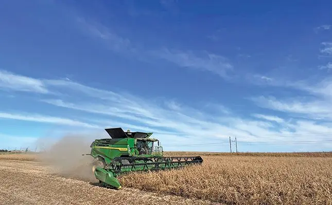 Diversification drives success of leading SA agri group
