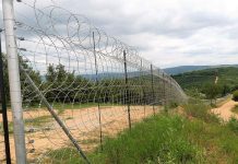 Follow these simple steps to keep your farm safe this holiday