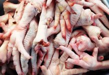 Wesgro says chicken feet export deal in place
