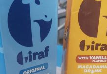 Macadamia farmers explore new markets amid price challenges