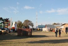 Good weather set to attract many visitors to Nampo